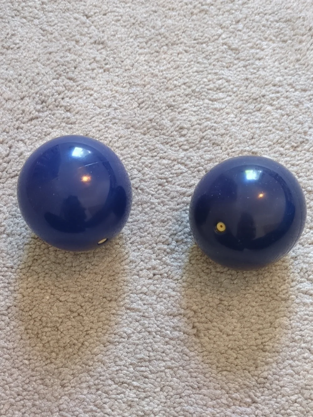 Lovevery Opposite Balls